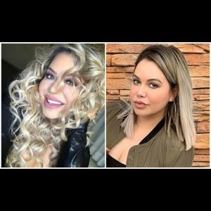 Meet your Posher, Anahi